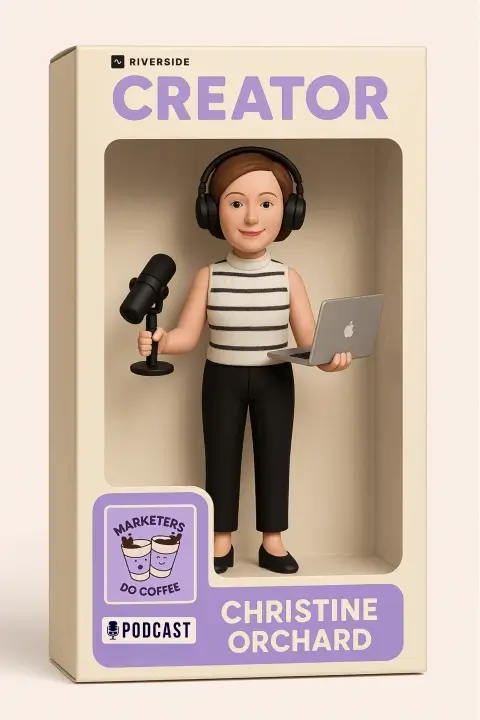 AI Action Figures 10