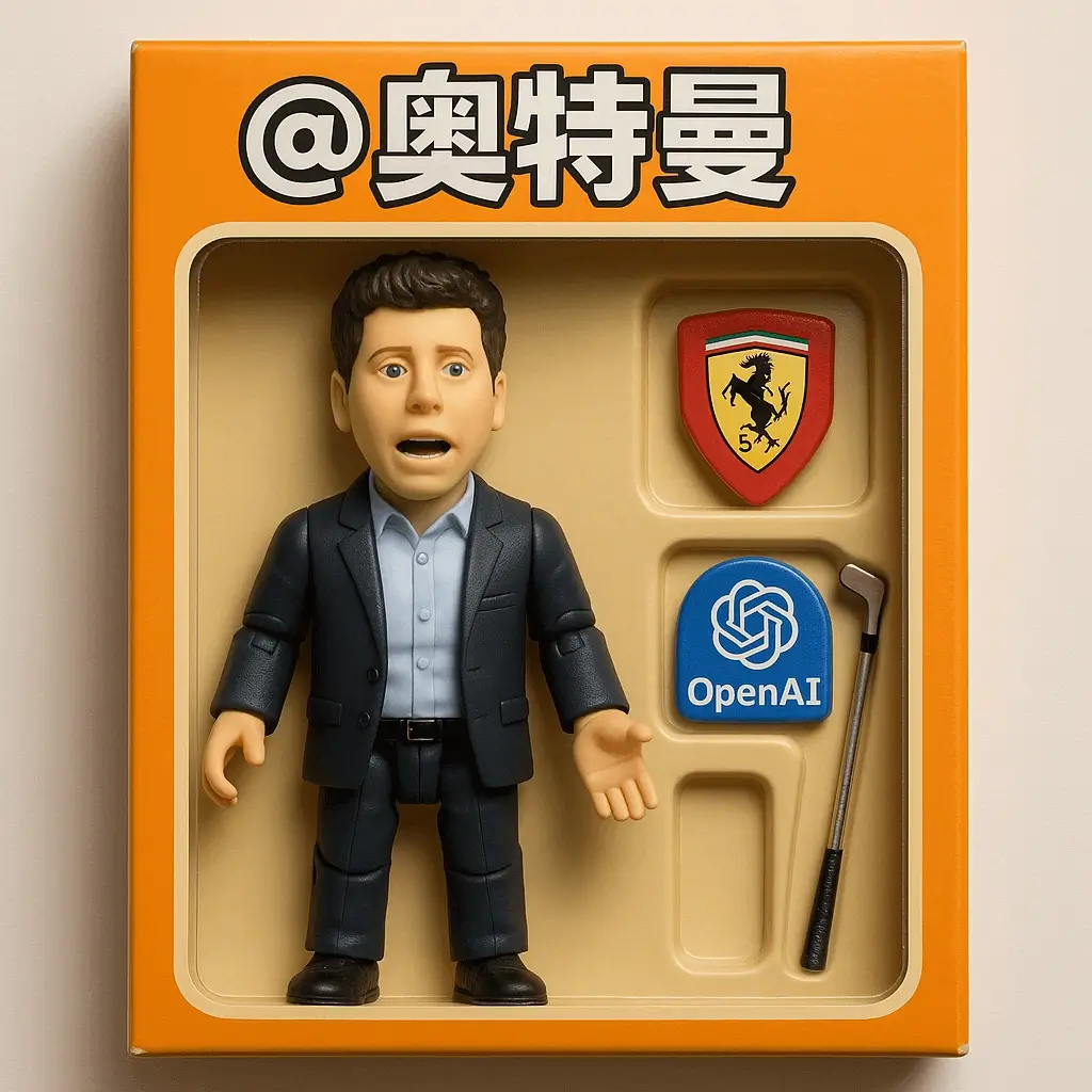 AI Action Figures1