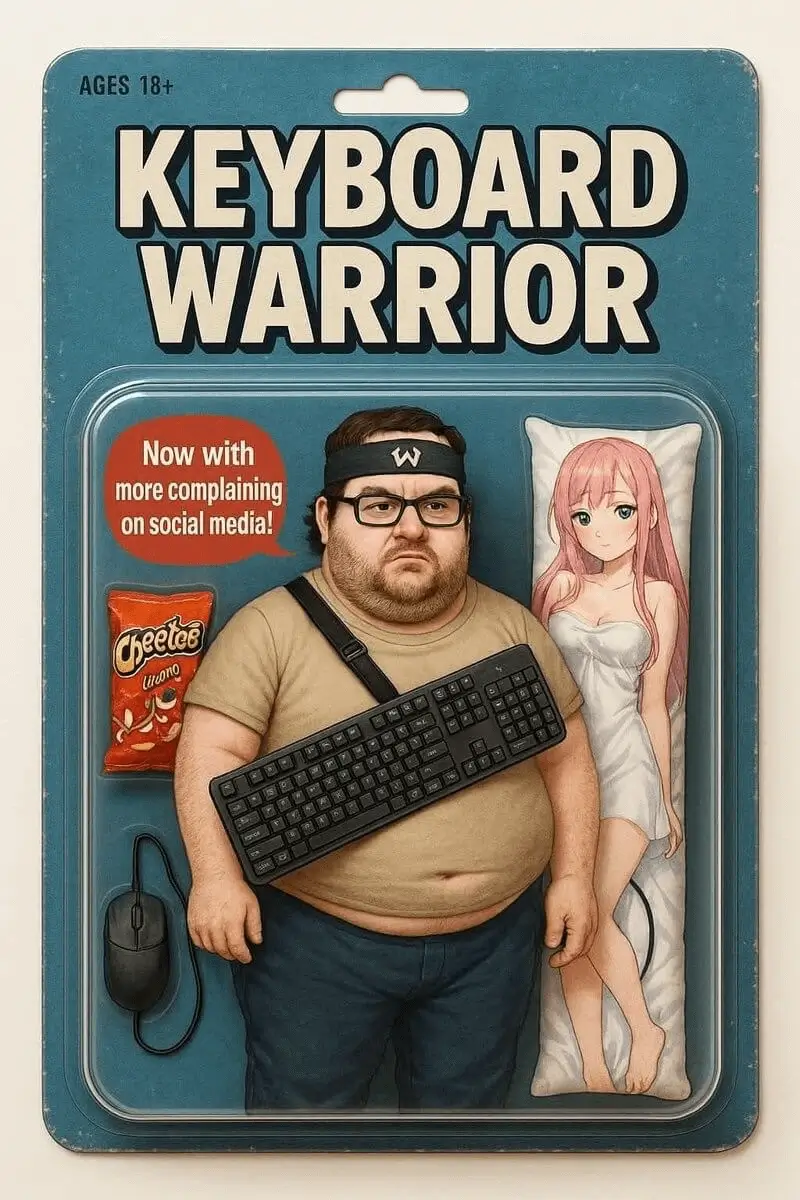 AI Action Figures 11