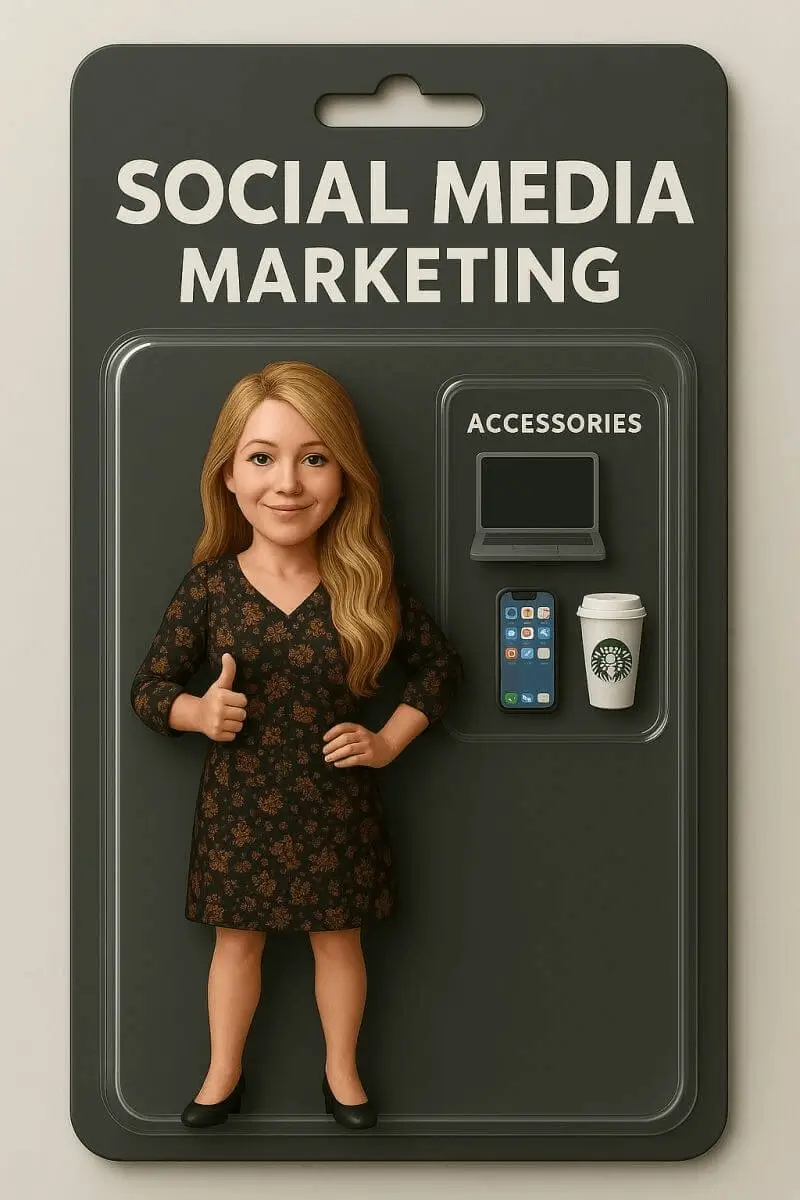 AI Action Figures 14