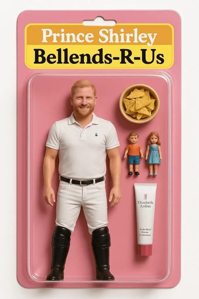 AI Action Figures 12