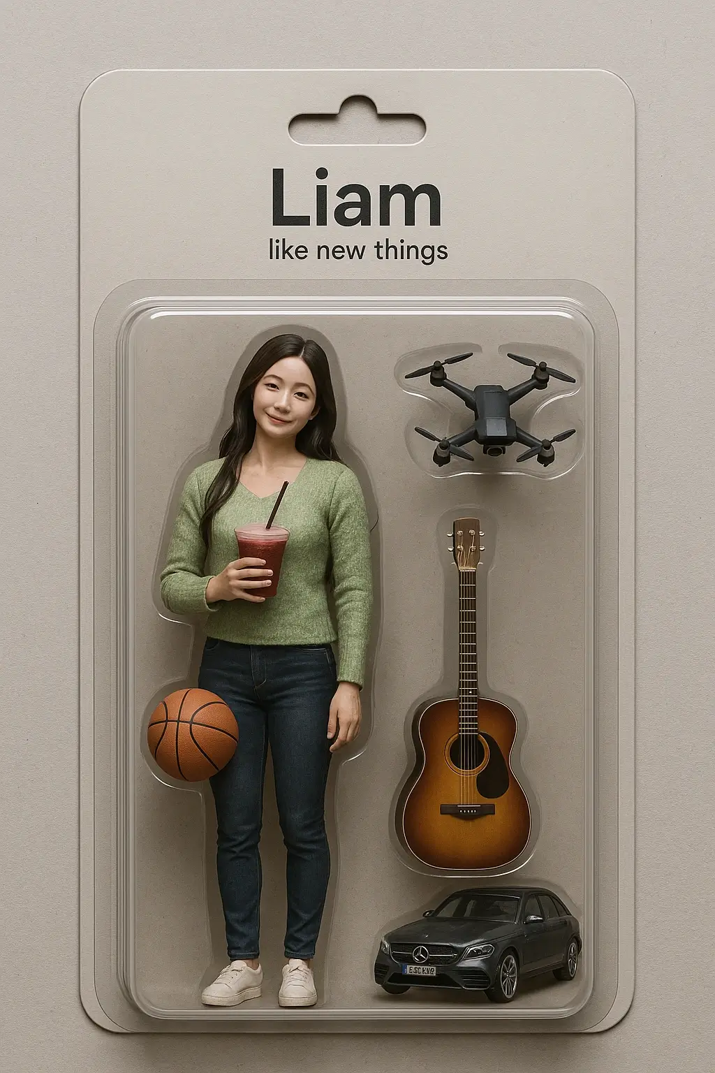 AI Action Figures 4