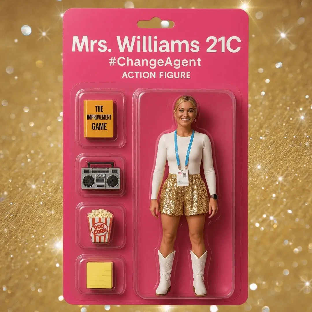AI Action Figures 2