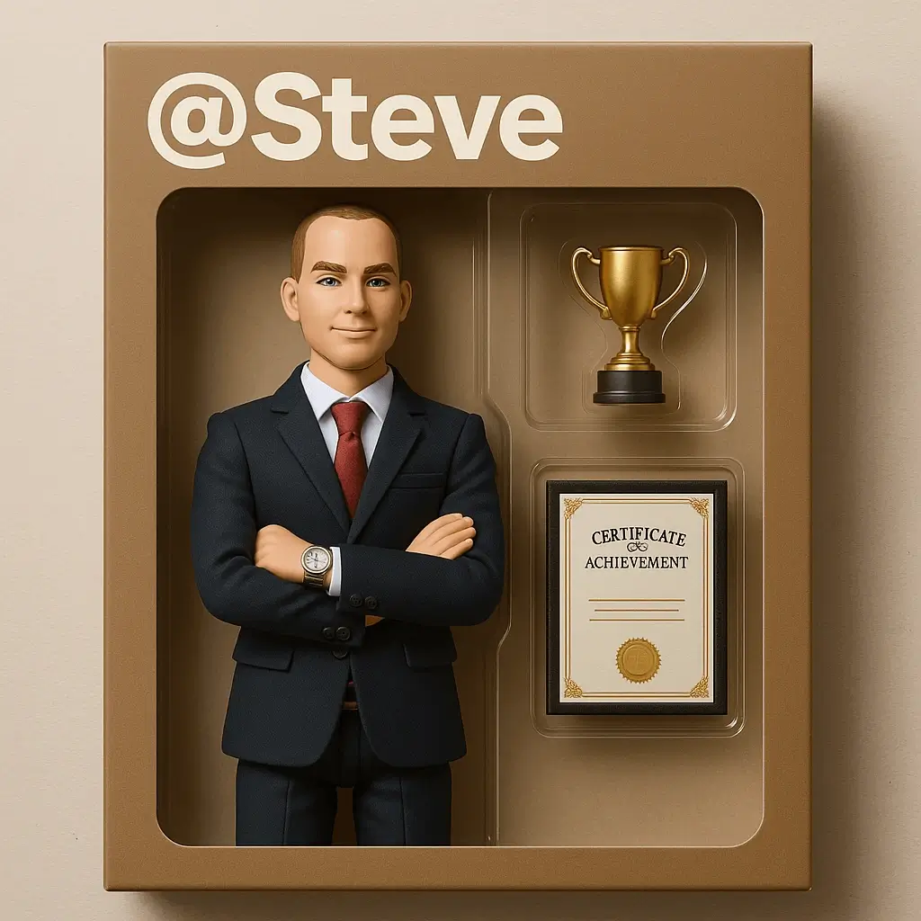 AI Action Figures 7