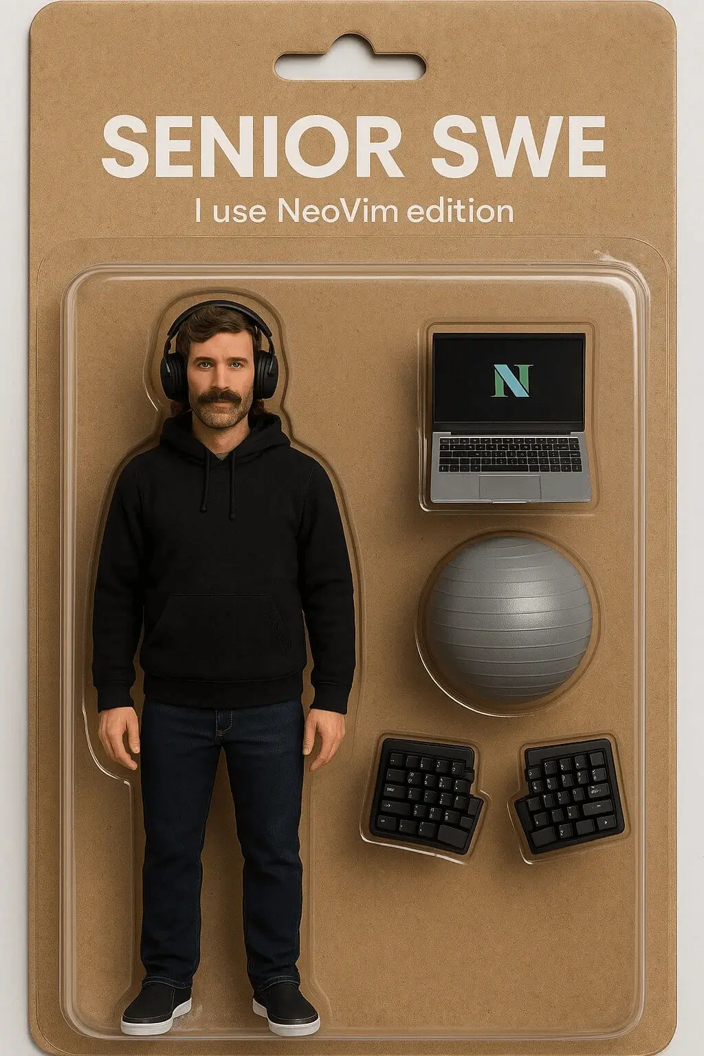 AI Action Figures 9
